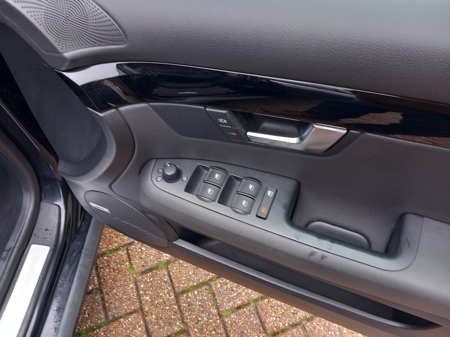 Used SEAT Exeo 2011 for sale - 77506116: Photo 15