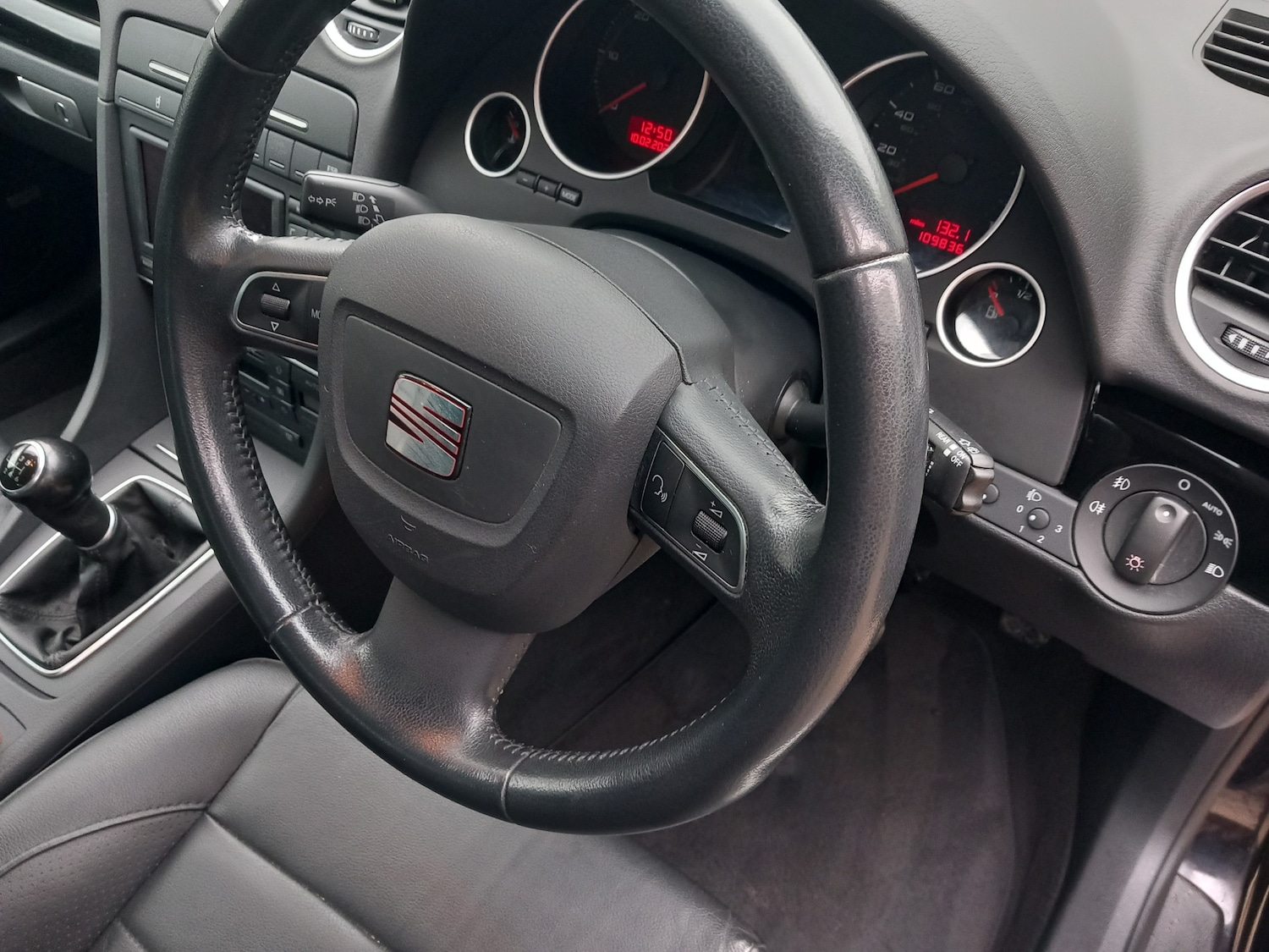 Used SEAT Exeo 2011 for sale - 77506116: Photo 16