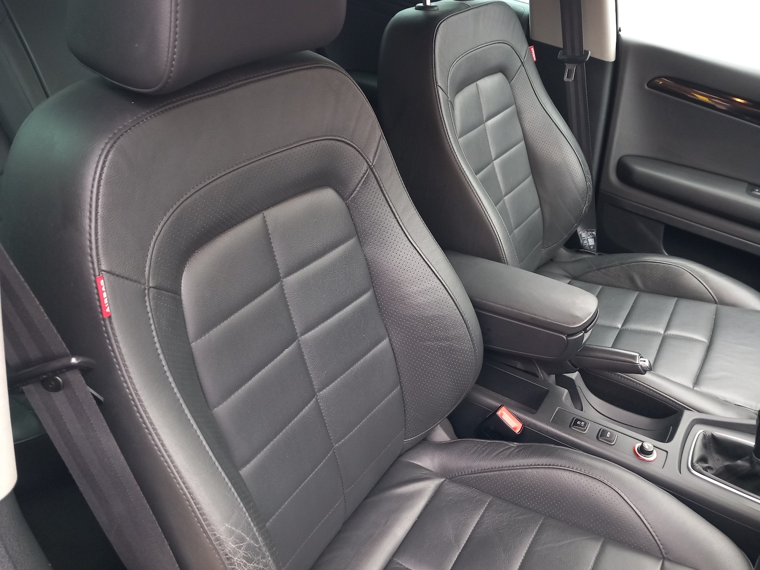 Used SEAT Exeo 2011 for sale - 77506116: Photo 17