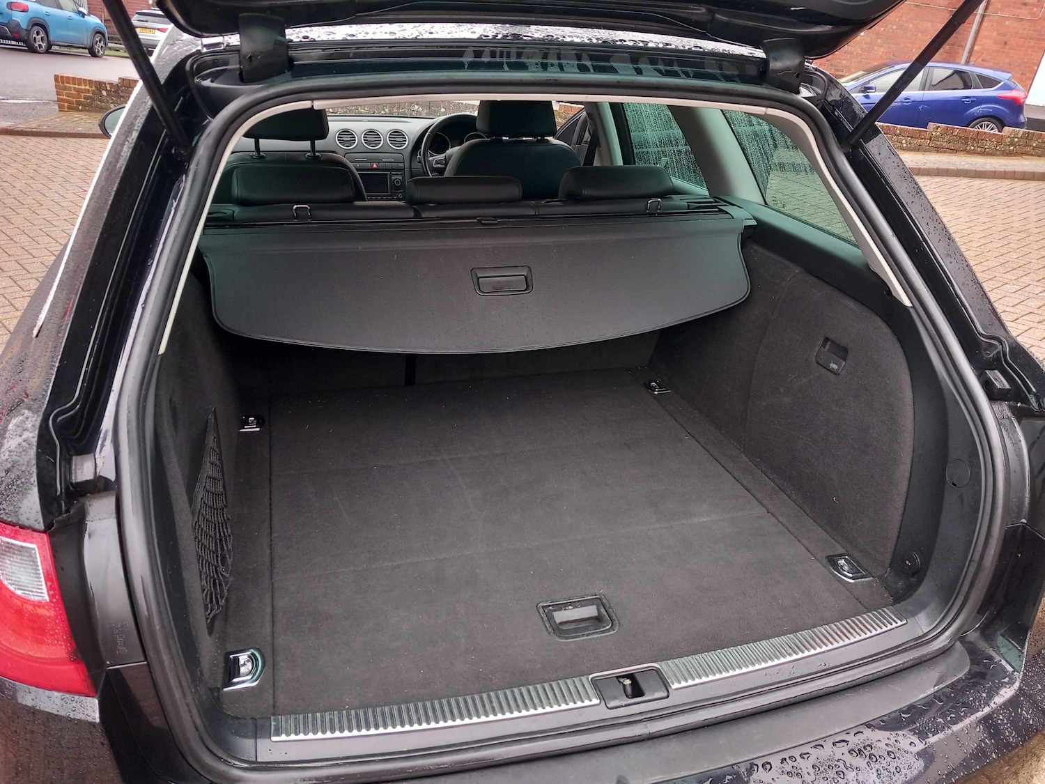 Used SEAT Exeo 2011 for sale - 77506116: Photo 19