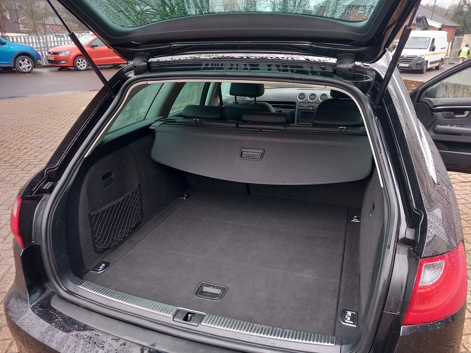 Used SEAT Exeo 2011 for sale - 77506116: Photo 20