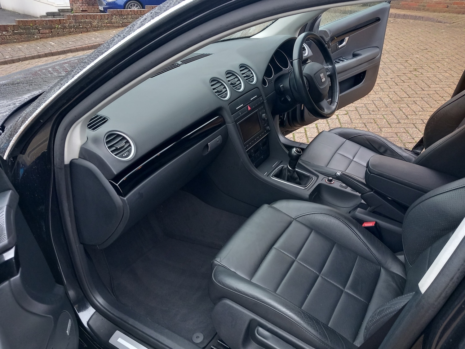 Used SEAT Exeo 2011 for sale - 77506116: Photo 22