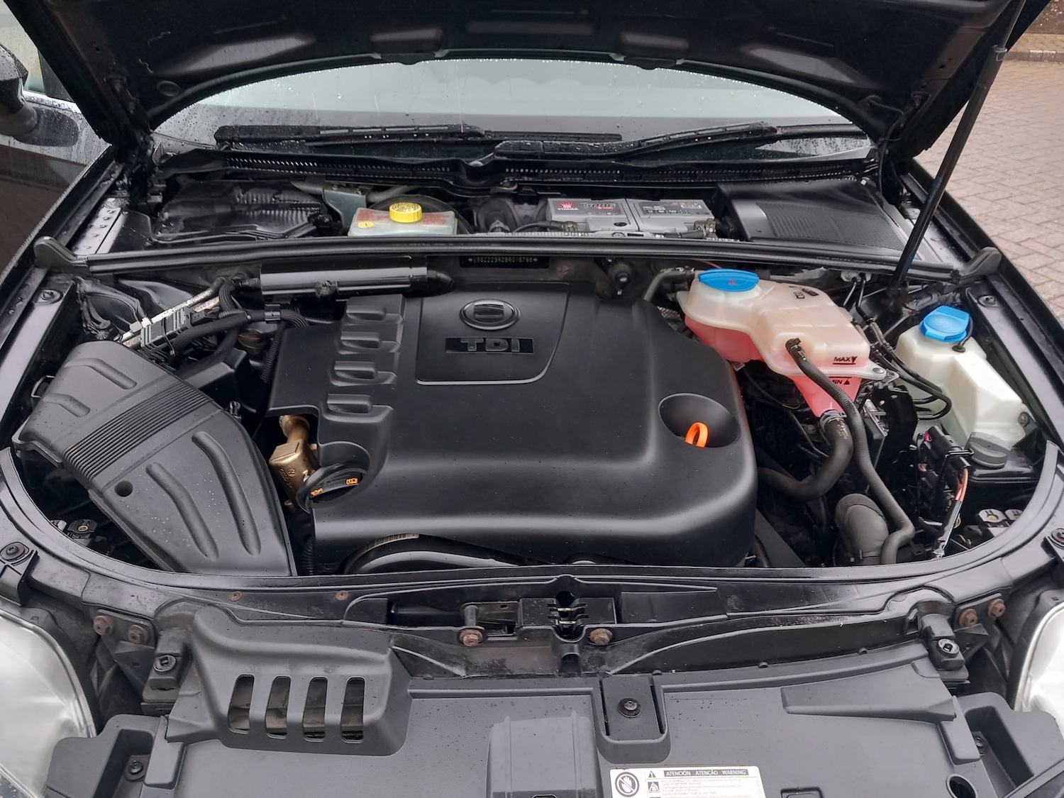 Used SEAT Exeo 2011 for sale - 77506116: Photo 26