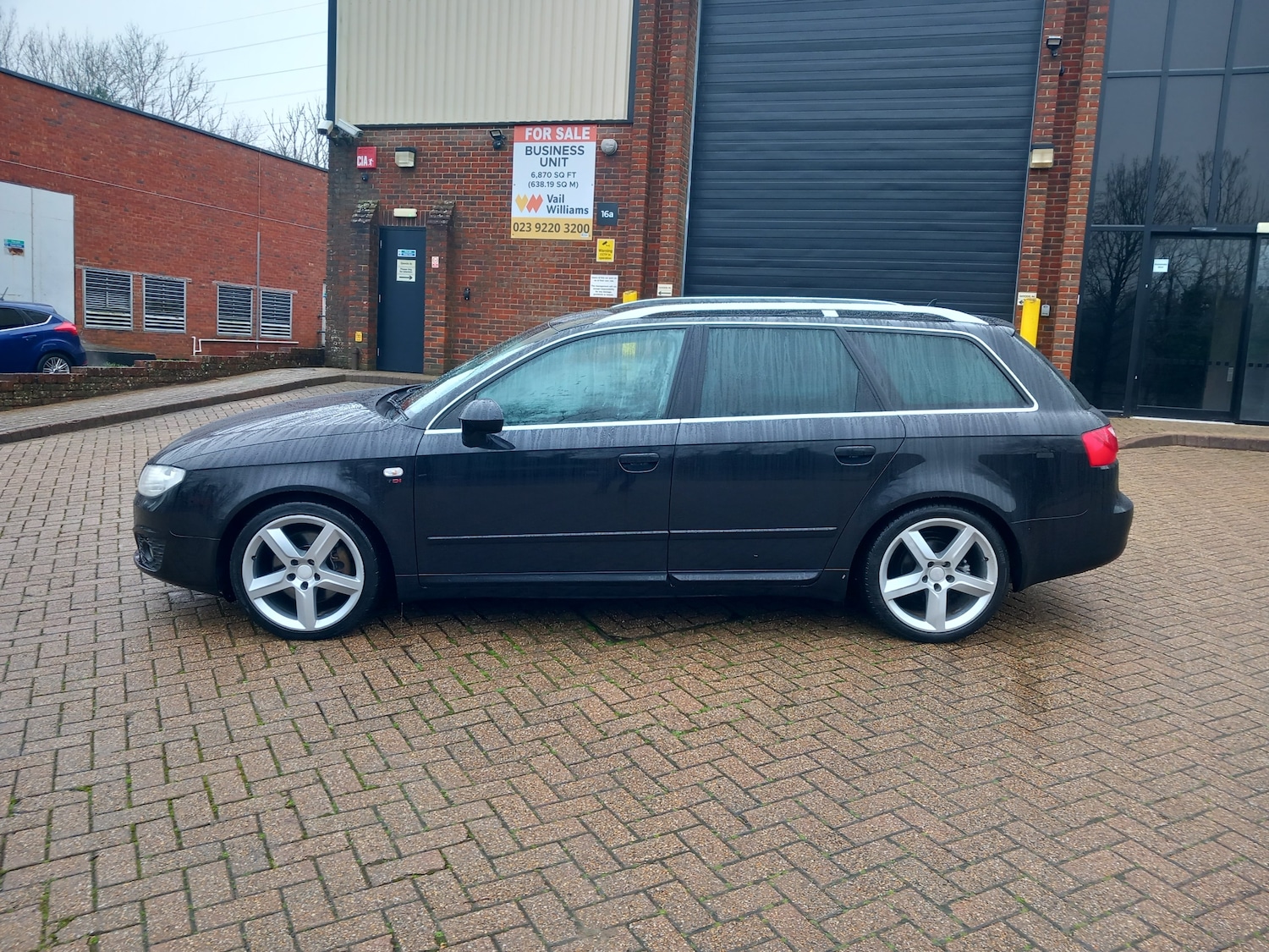 Used SEAT Exeo 2011 for sale - 77506116: Photo 4