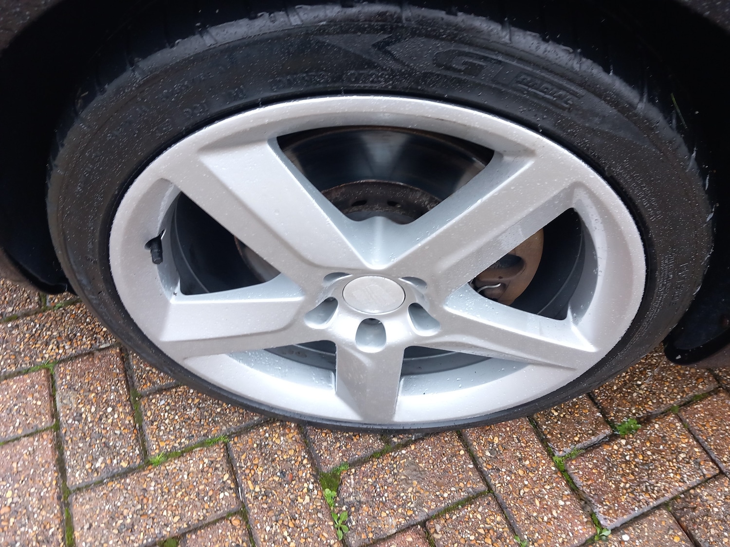 Used SEAT Exeo 2011 for sale - 77506116: Photo 5