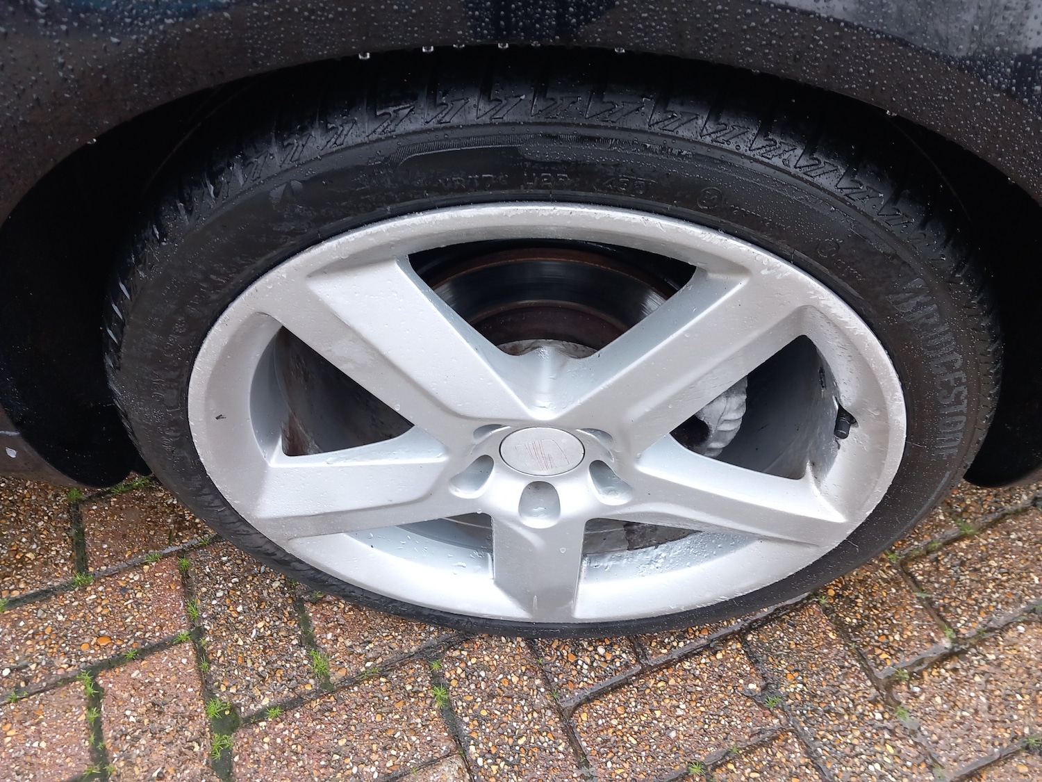 Used SEAT Exeo 2011 for sale - 77506116: Photo 6