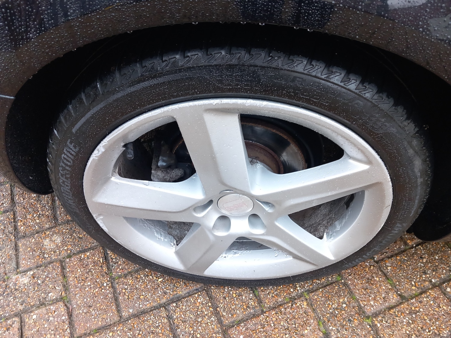 Used SEAT Exeo 2011 for sale - 77506116: Photo 7