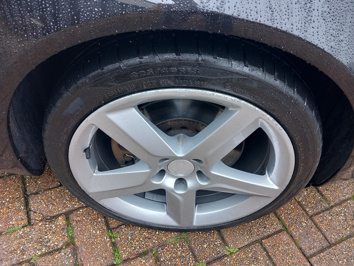 Used SEAT Exeo 2011 for sale - 77506116: Photo 8