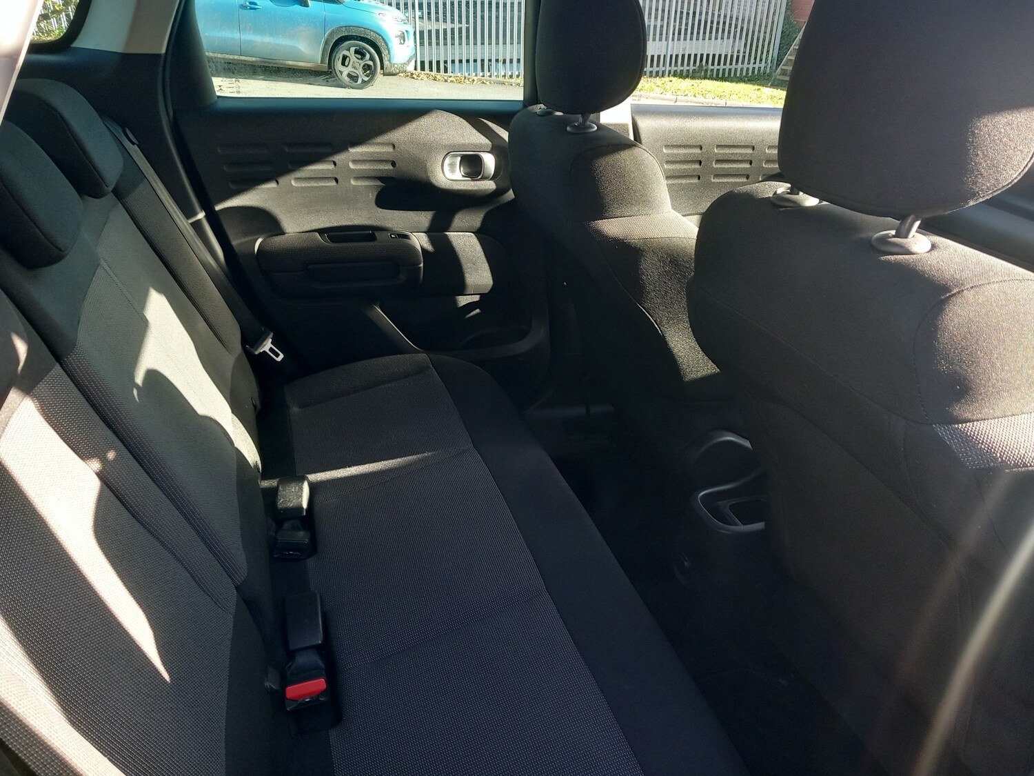 Used Citroen C3 Aircross 2018 for sale - 76595691: Photo 13