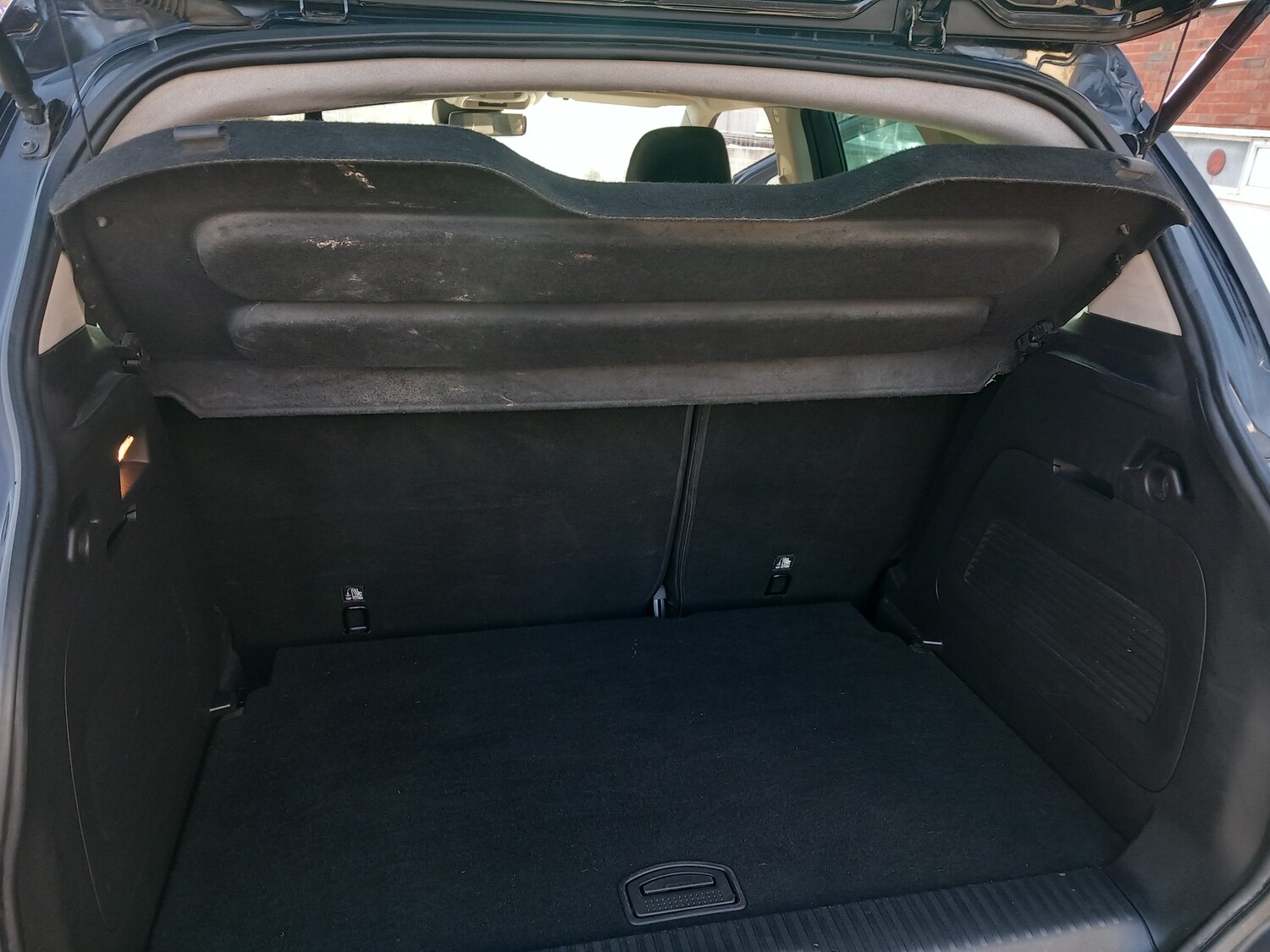 Used Citroen C3 Aircross 2018 for sale - 76595691: Photo 14