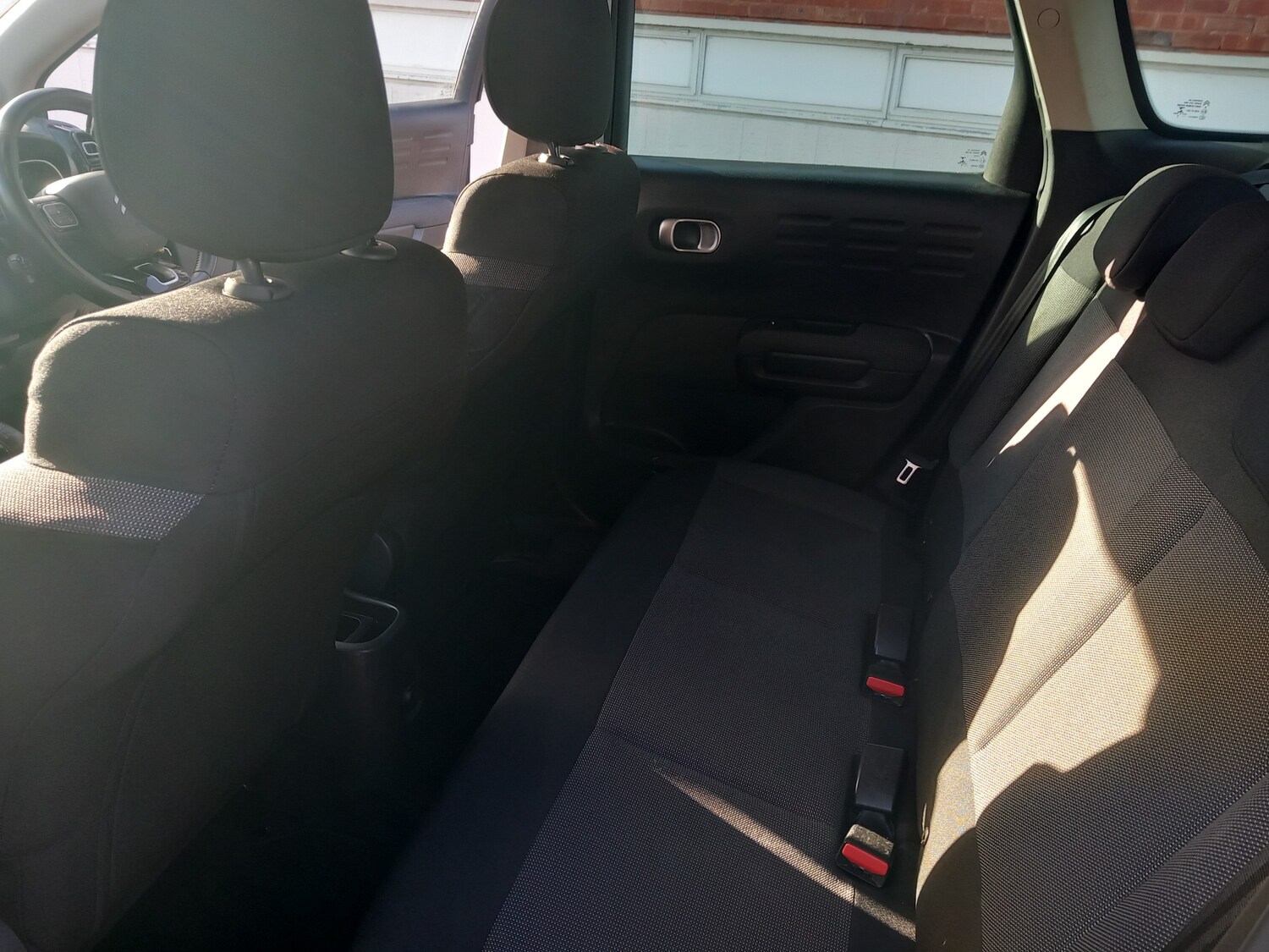 Used Citroen C3 Aircross 2018 for sale - 76595691: Photo 15