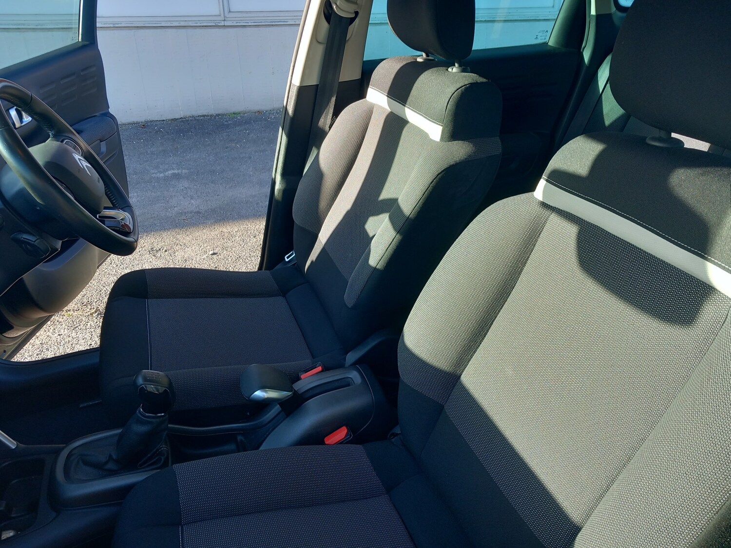 Used Citroen C3 Aircross 2018 for sale - 76595691: Photo 17