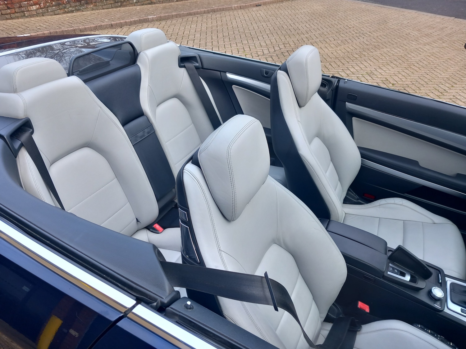 Used Mercedes-Benz E Class for sale - 77501926: Photo 11