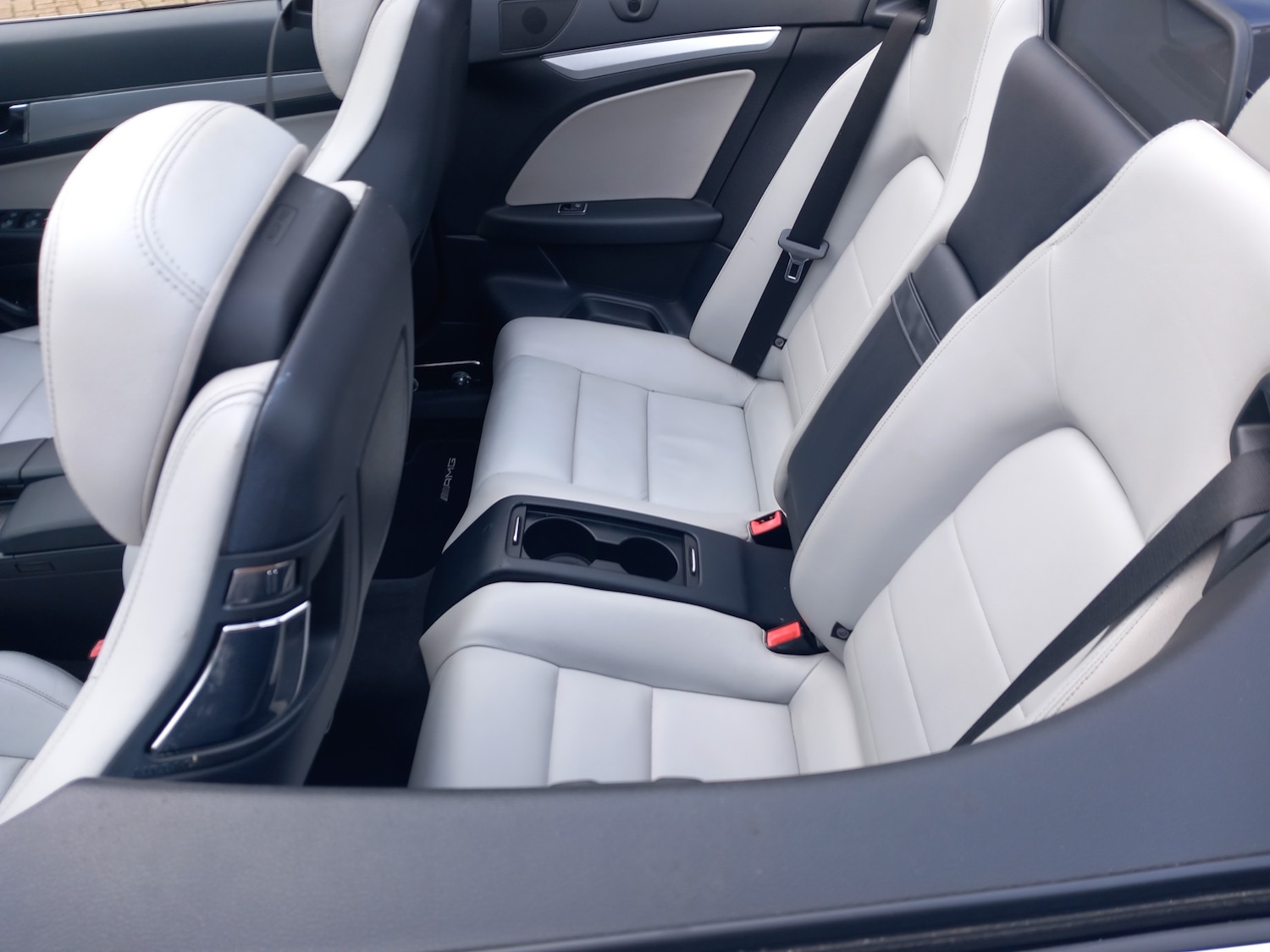 Used Mercedes-Benz E Class for sale - 77501926: Photo 16