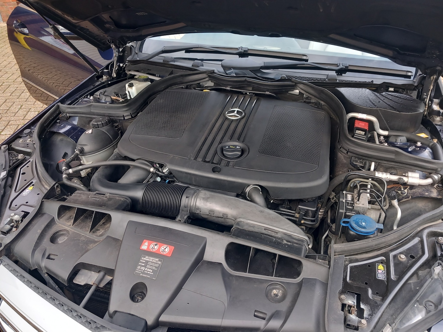 Used Mercedes-Benz E Class for sale - 77501926: Photo 18