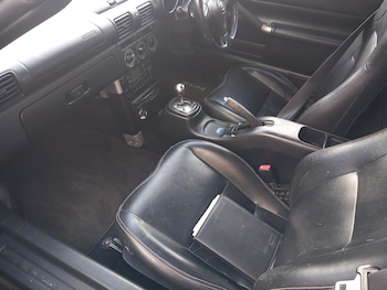 Used Toyota MR2 2001 for sale - 78282171: Photo