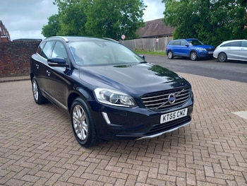 Used Volvo XC60 2016 for sale - 78633217: Photo