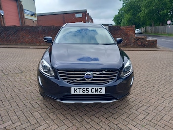 Used Volvo XC60 2016 for sale - 78633217: Photo