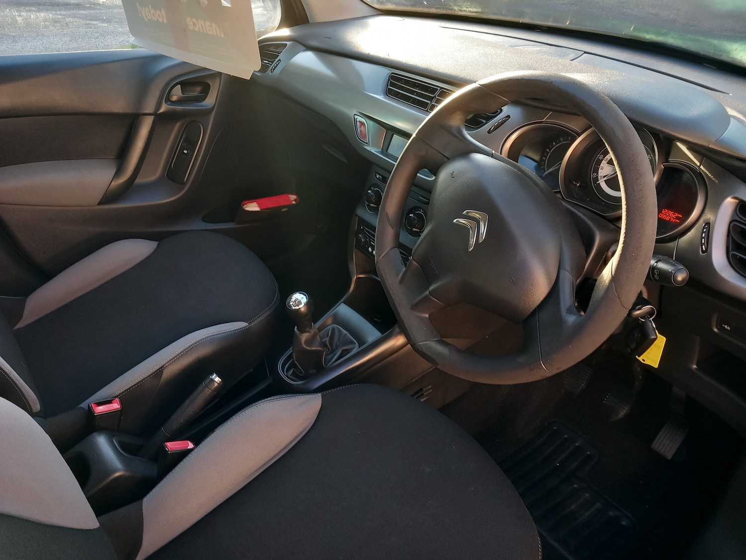 Used Citroen C3 2014 for sale - 76330392: Photo 10