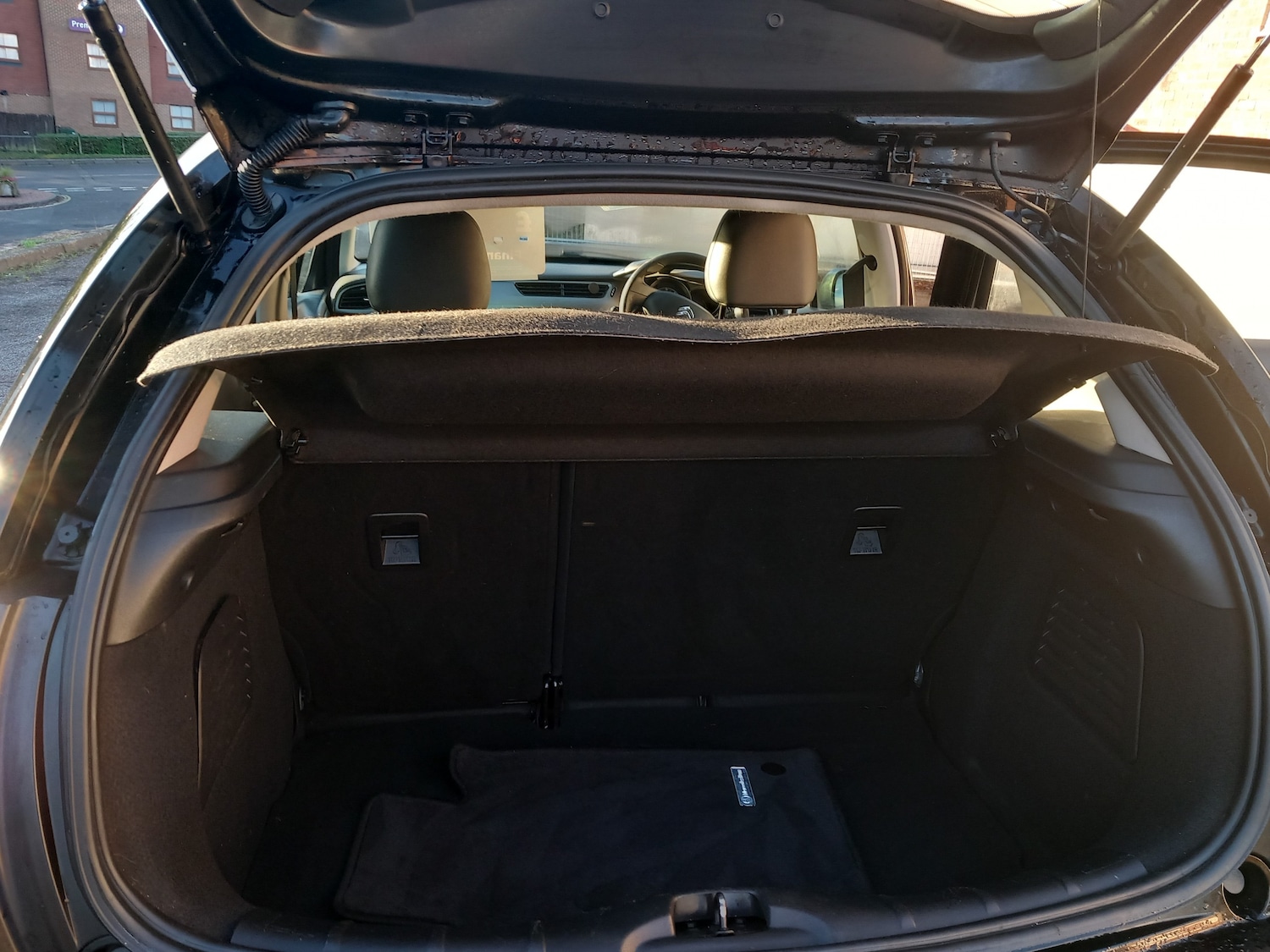 Used Citroen C3 2014 for sale - 76330392: Photo 13