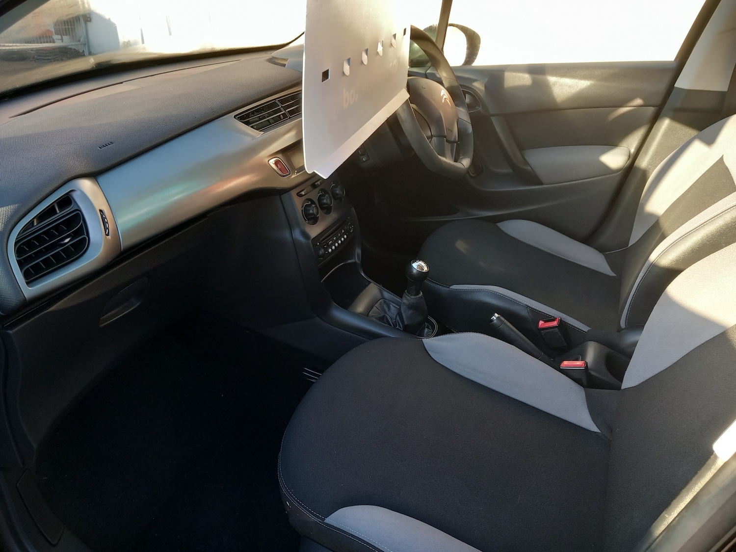 Used Citroen C3 2014 for sale - 76330392: Photo 15