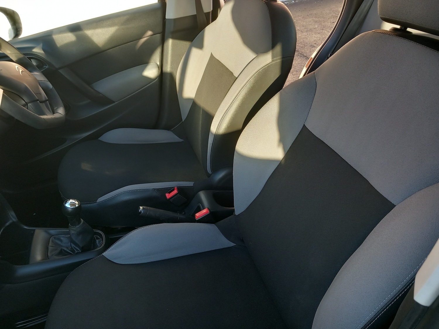Used Citroen C3 2014 for sale - 76330392: Photo 16
