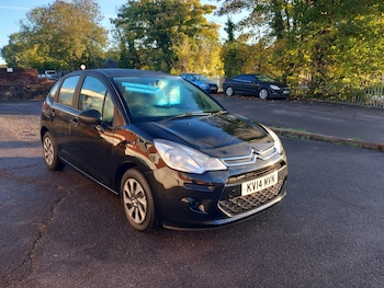 Citroen - C3