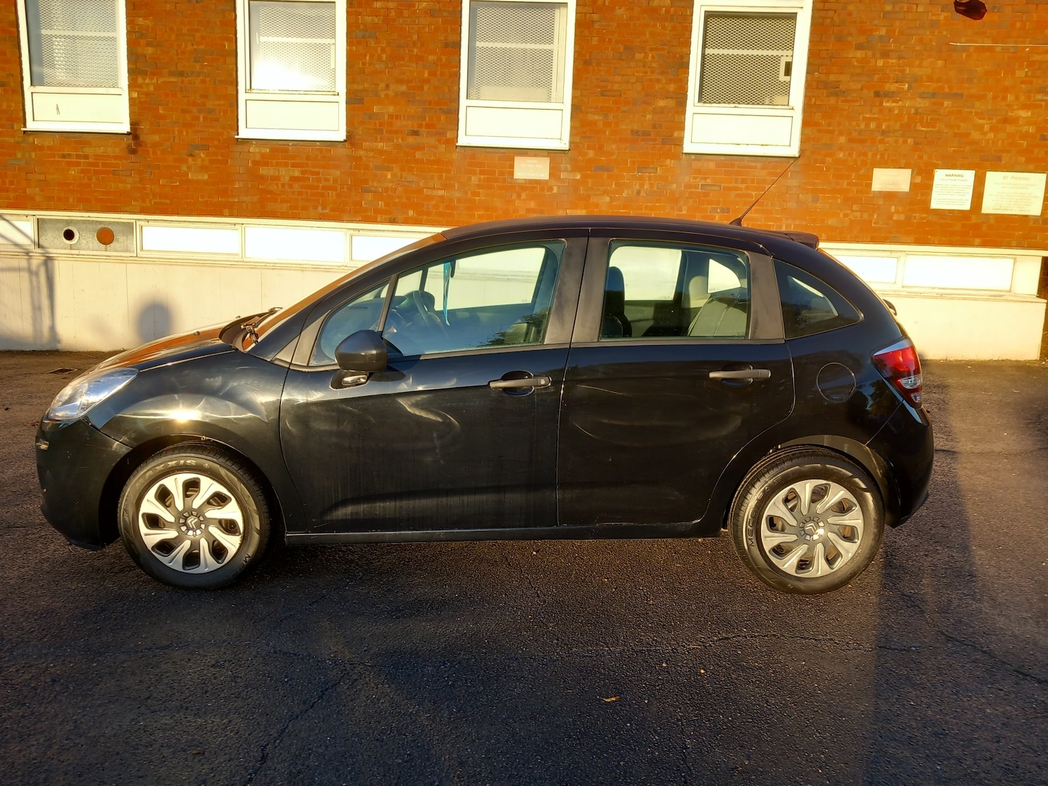 Used Citroen C3 2014 for sale - 76330392: Photo 4