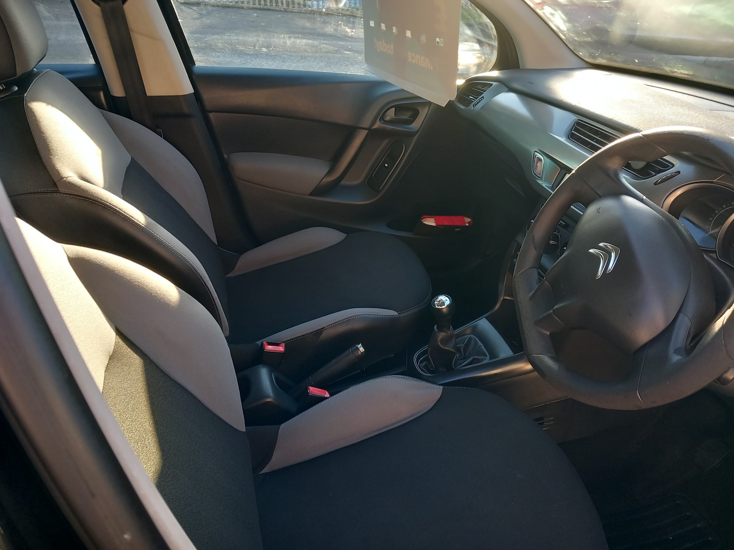 Used Citroen C3 2014 for sale - 76330392: Photo 9