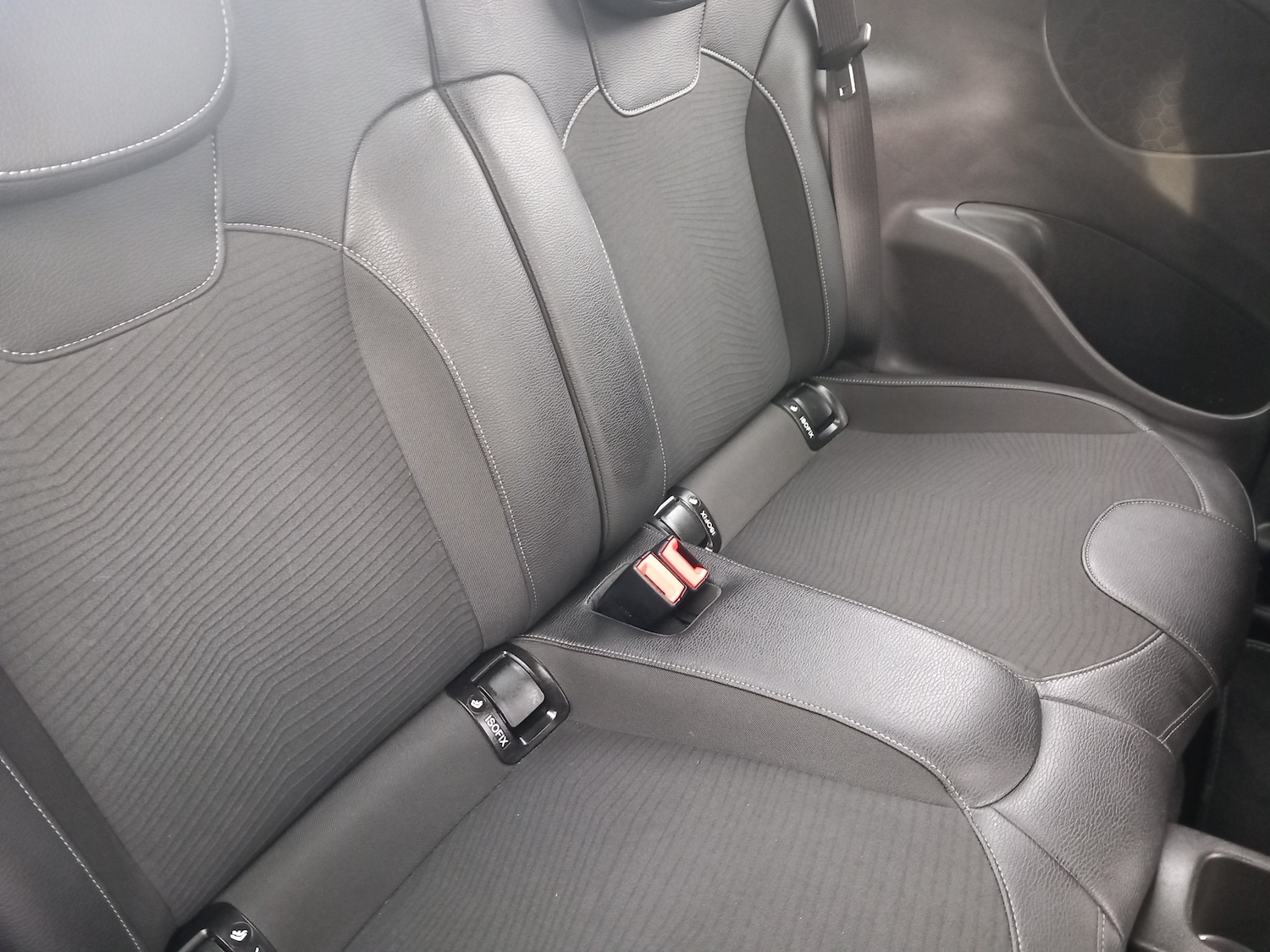 Used Vauxhall ADAM 2019 for sale - 77603829: Photo 11