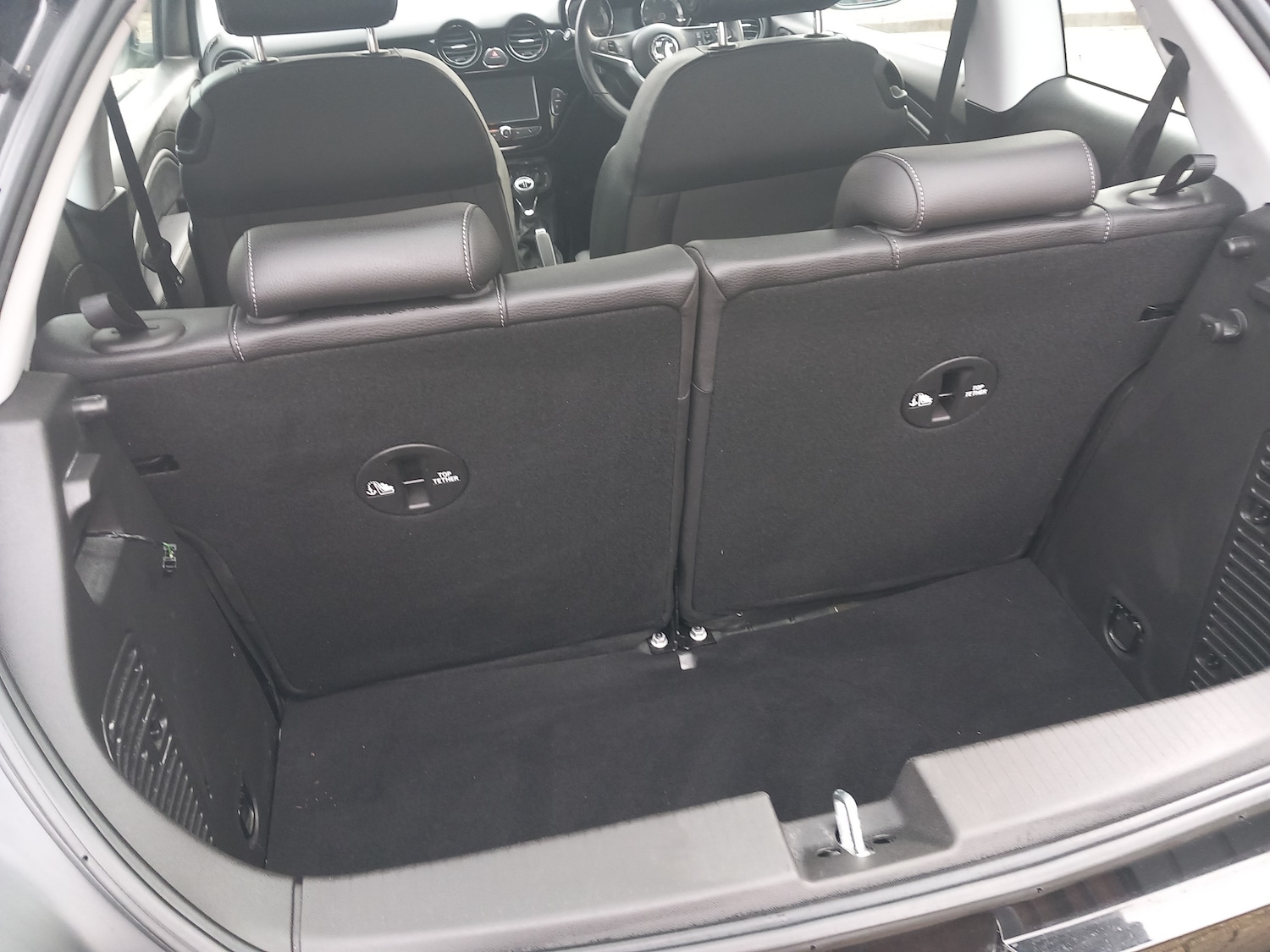 Used Vauxhall ADAM 2019 for sale - 77603829: Photo 12