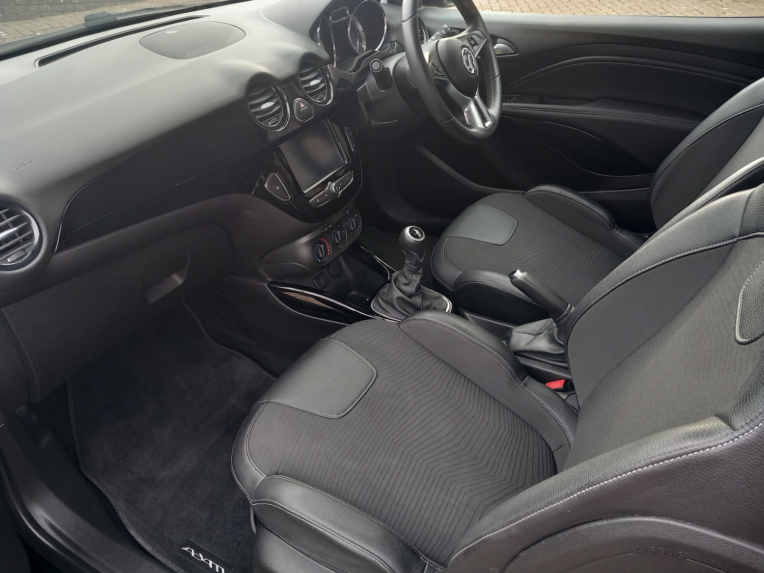 Used Vauxhall ADAM 2019 for sale - 77603829: Photo 13