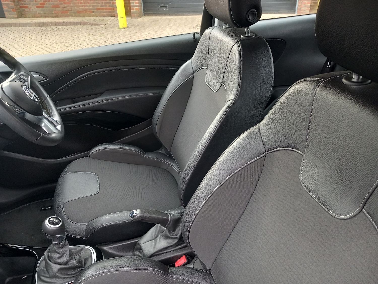 Used Vauxhall ADAM 2019 for sale - 77603829: Photo 14