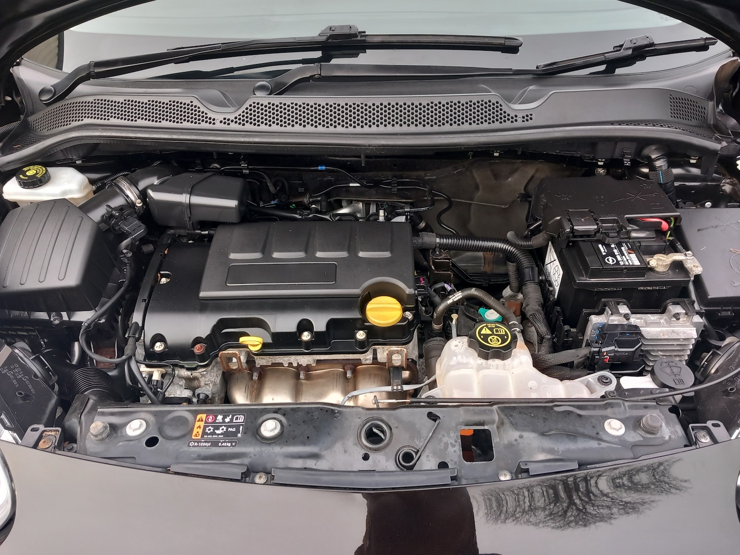 Used Vauxhall ADAM 2019 for sale - 77603829: Photo 15