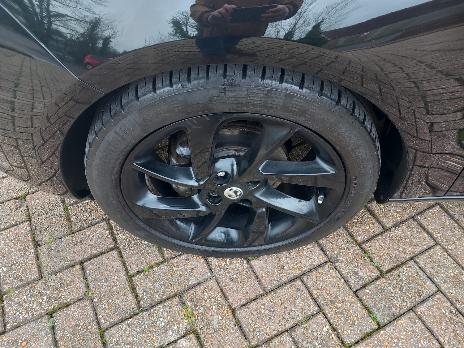 Used Vauxhall ADAM 2019 for sale - 77603829: Photo 16