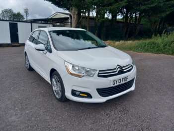 2013 (13) - 1.6 HDi VTR+ 5dr