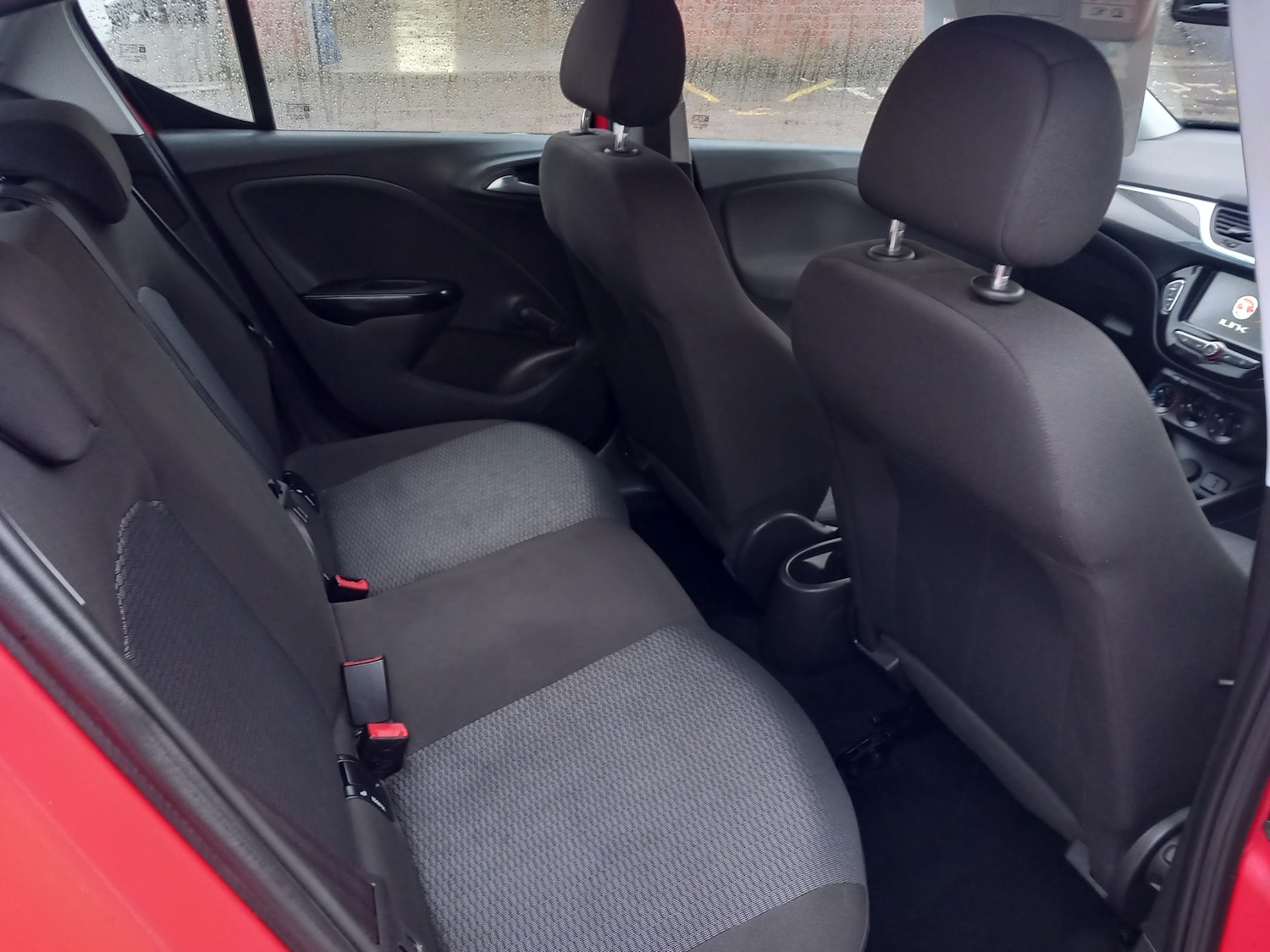 Used Vauxhall Corsa 2017 for sale - 77249446: Photo 14