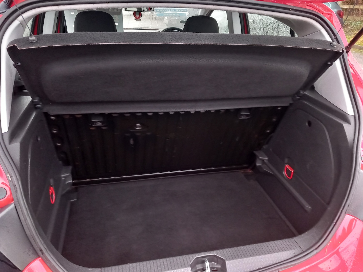 Used Vauxhall Corsa 2017 for sale - 77249446: Photo 15