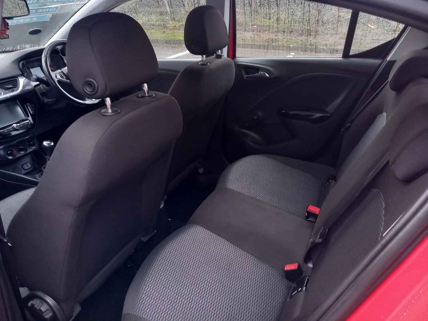 Used Vauxhall Corsa 2017 for sale - 77249446: Photo 17