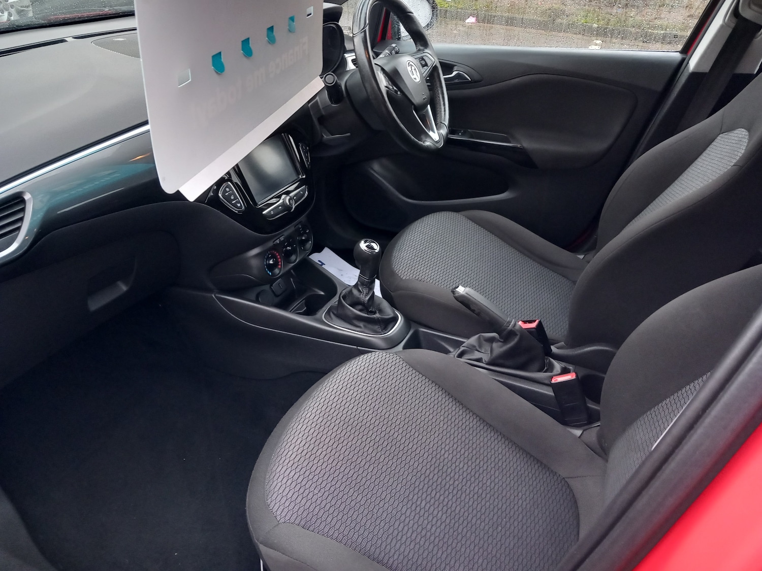 Used Vauxhall Corsa 2017 for sale - 77249446: Photo 18