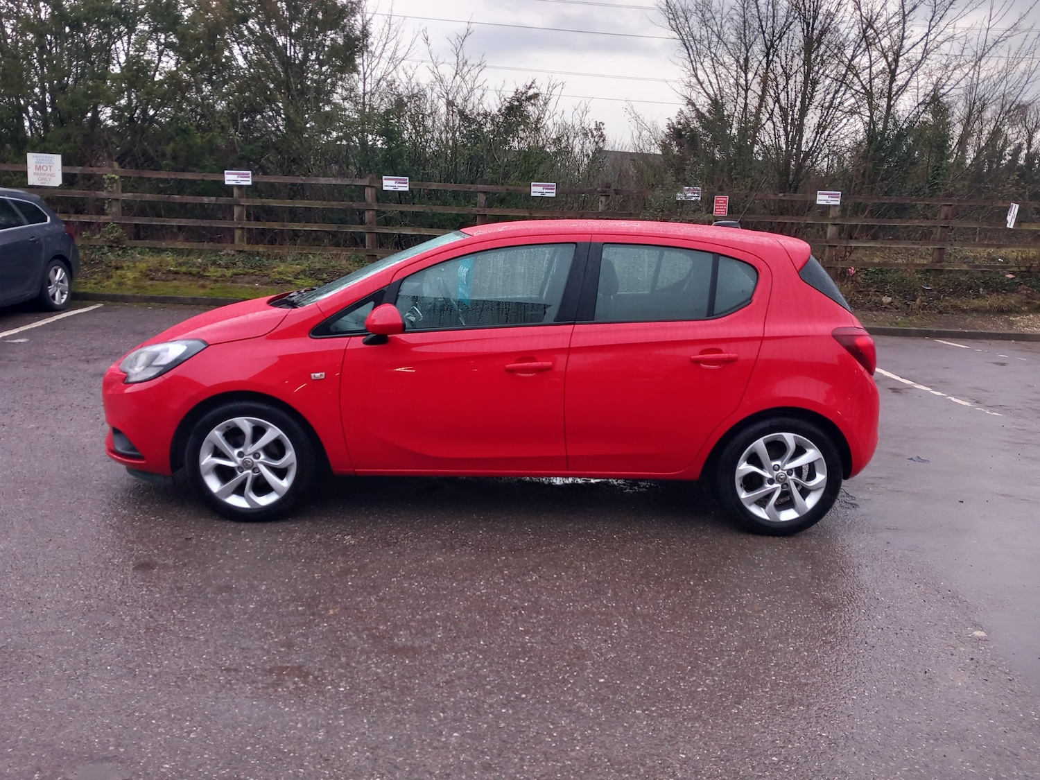 Used Vauxhall Corsa 2017 for sale - 77249446: Photo 4
