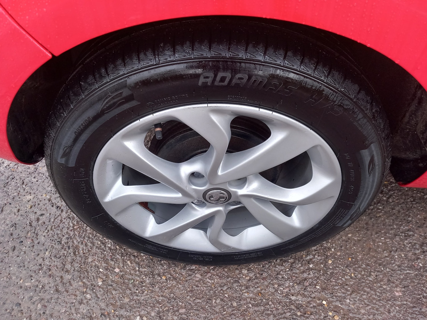 Used Vauxhall Corsa 2017 for sale - 77249446: Photo 9