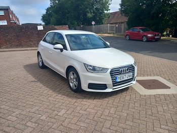 Used Audi A1 2017 for sale - 79341697: Photo