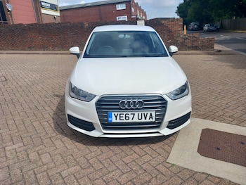Used Audi A1 2017 for sale - 79341697: Photo