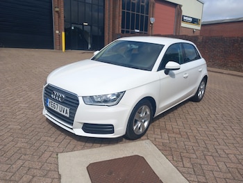 Used Audi A1 2017 for sale - 79341697: Photo