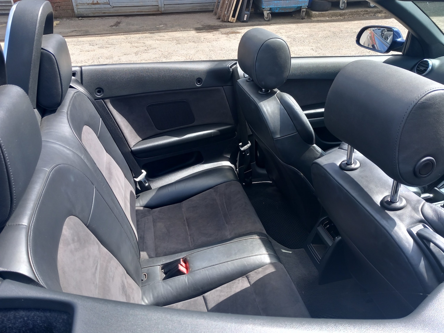 Used Audi A3 2011 for sale - 78210556: Photo 10