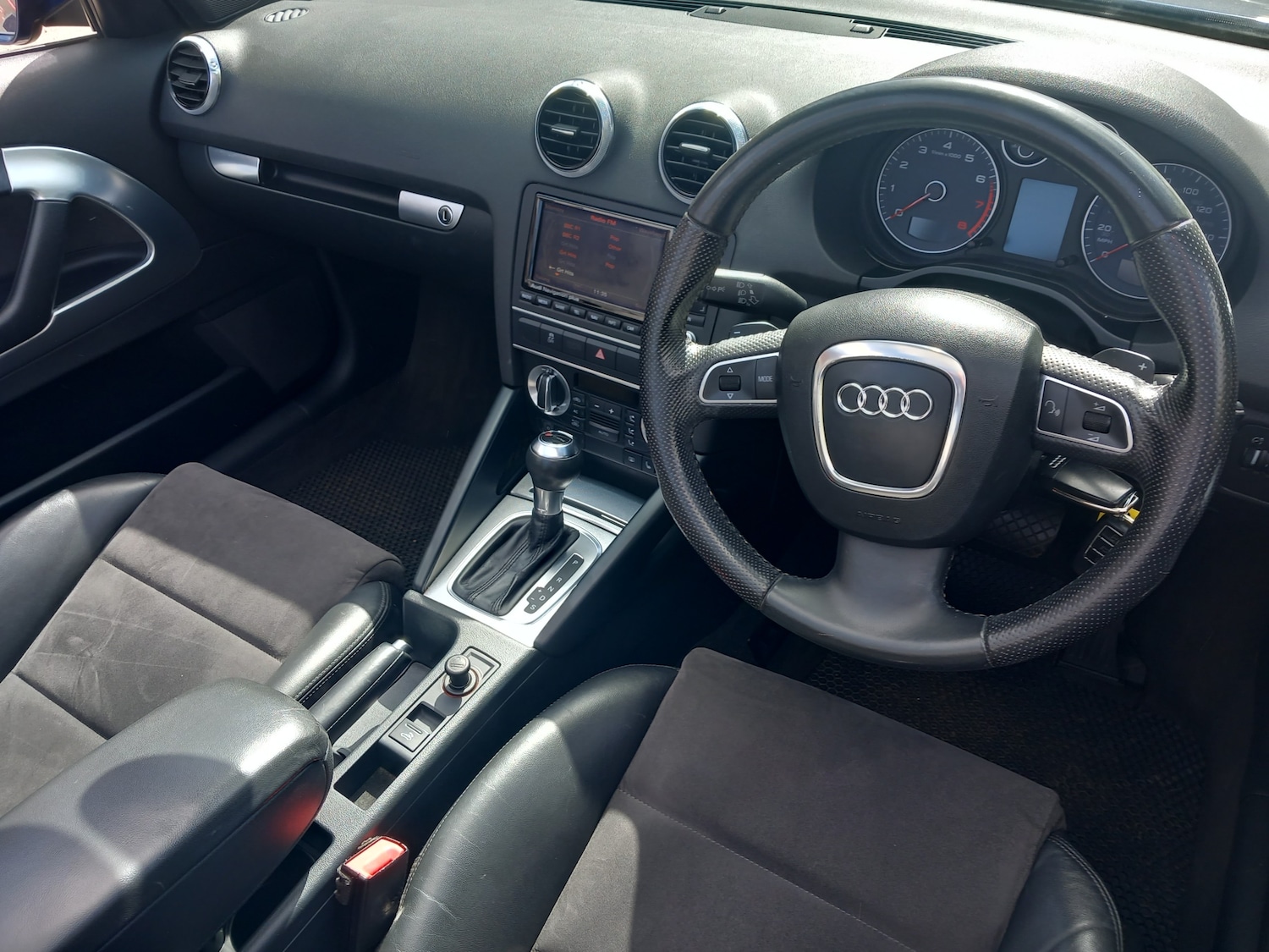 Used Audi A3 2011 for sale - 78210556: Photo 11