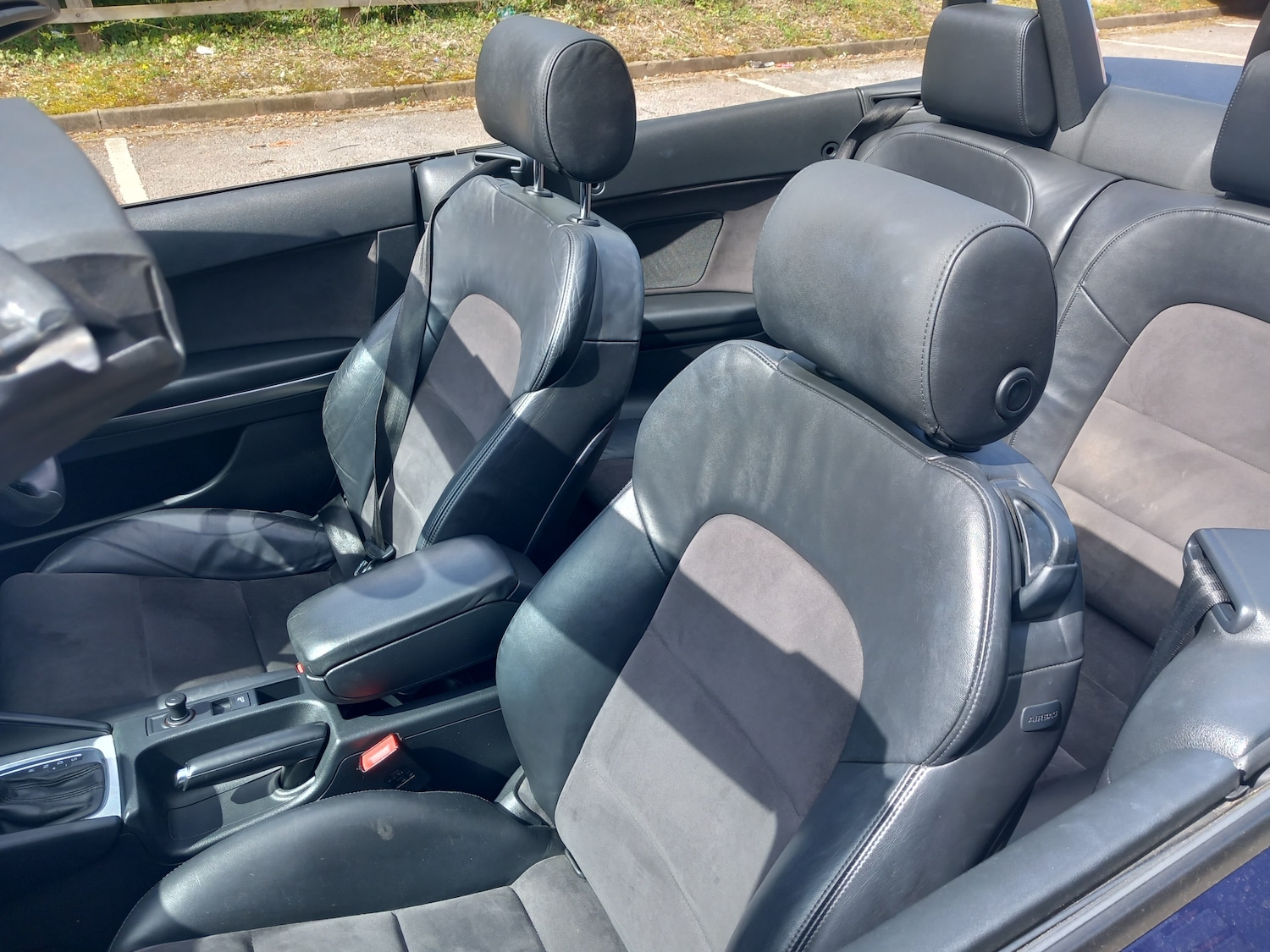 Used Audi A3 2011 for sale - 78210556: Photo 14