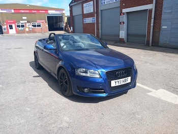 Used Audi A3 2011 for sale - 78210556: Photo