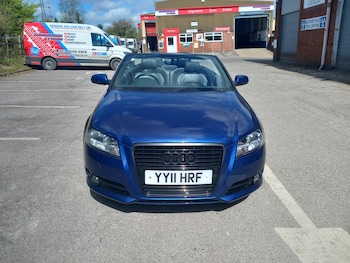 Used Audi A3 2011 for sale - 78210556: Photo